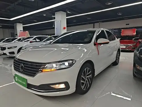 Volkswagen Lavida, 2022