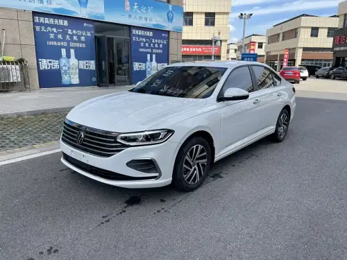 Volkswagen Lavida, 2024