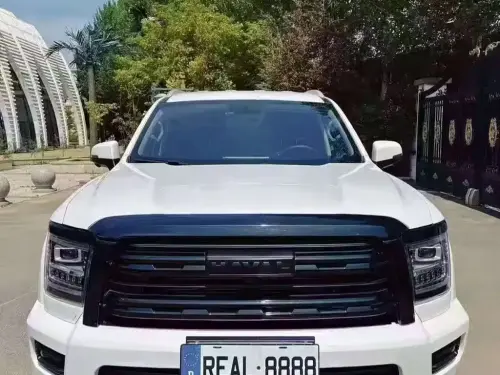 Haval H5, 2023