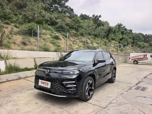 Volkswagen Tayron, 2026