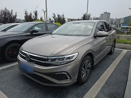 Volkswagen Bora, 2025