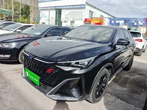 Changan X5 PLUS, 2023