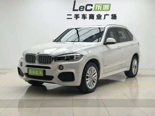 BMW X5, 2020