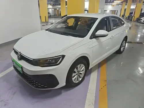 Volkswagen Lavida, 2024