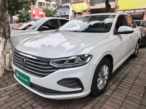 Volkswagen Lavida, 2023