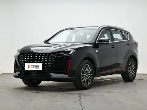 Jetour X70 PRO, 2026