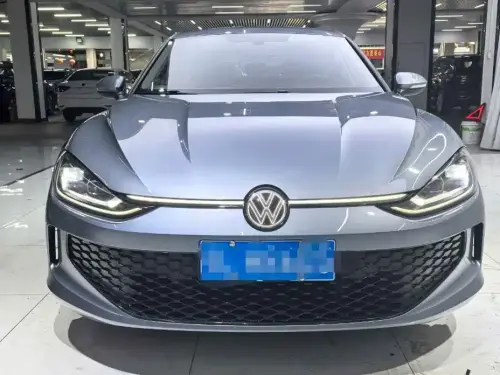 Volkswagen Lamando, 2022