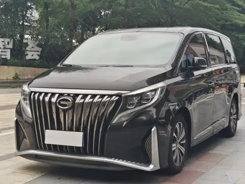GAC M8, 2020