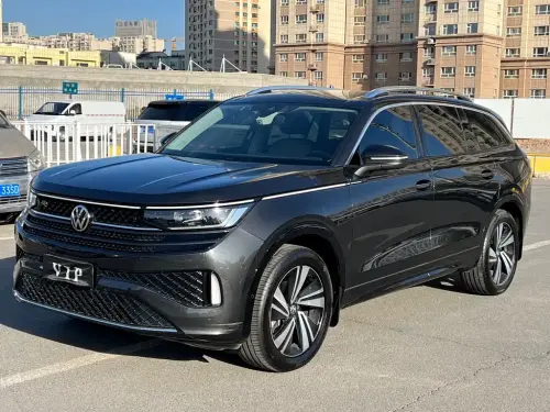 Volkswagen Tavendor, 2023
