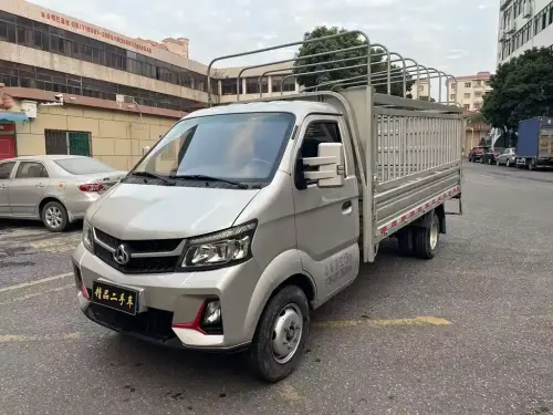 Changan Kuayue Wang X5, 2025