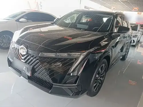 GAC Emkoo, 2024