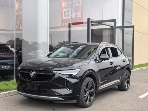 Buick Envision S, 2024