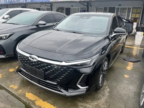 Chery Arrizo 8, 2024
