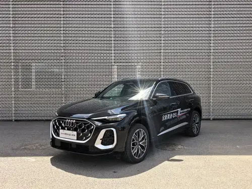Audi Q5, 2025