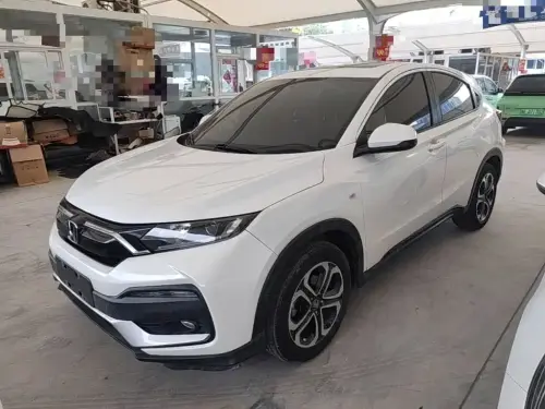 Honda XR-V, 2021