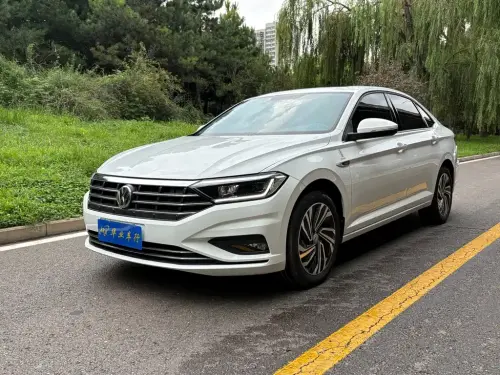 Volkswagen Sagitar, 2022