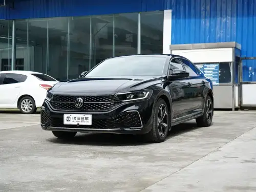 Volkswagen Passat, 2025