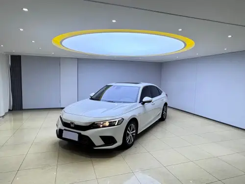 Honda Civic, 2023