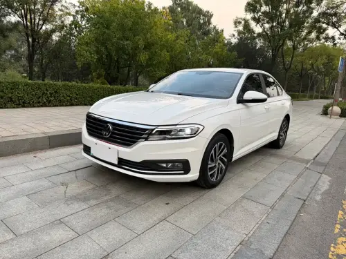 Volkswagen Lavida, 2022