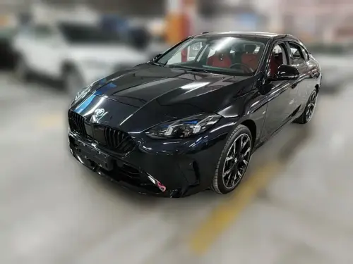 BMW 2-Series, 2025