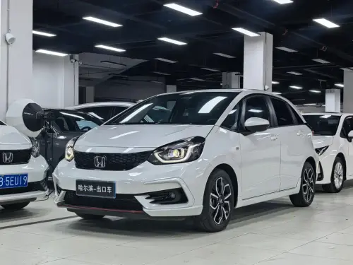 Honda LIFE, 2023