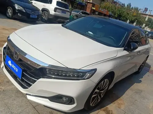 Honda Accord, 2023