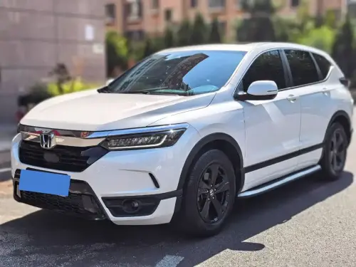Honda Breeze, 2022