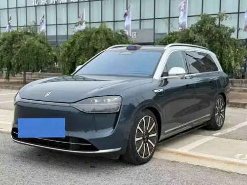 AITO M9, 2024