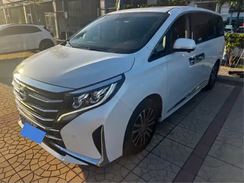 GAC M8, 2021