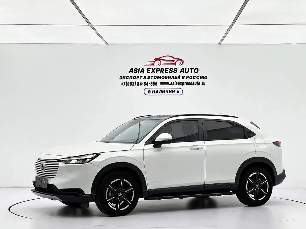 Honda 缤智, 2023