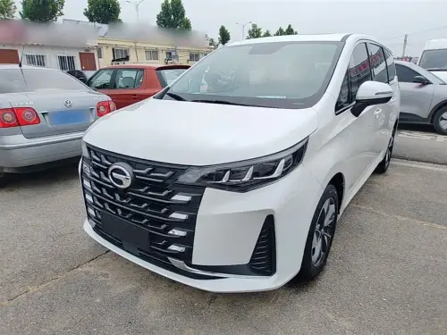 GAC M6, 2024