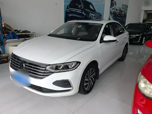 Volkswagen Lavida, 2023
