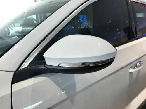 Volkswagen T-Roc, 2024
