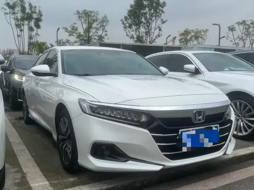 Honda Accord, 2023