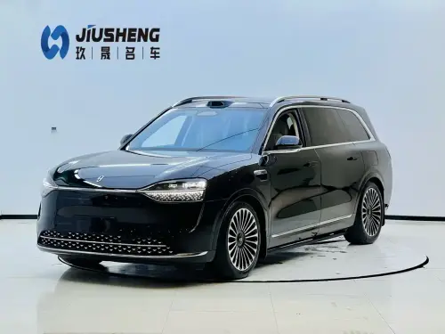 AITO M9, 2025