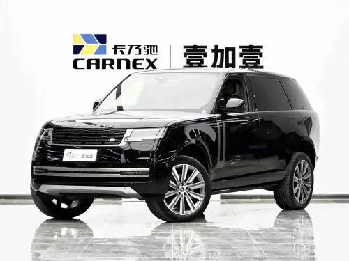 Land Rover Range Rover, 2023