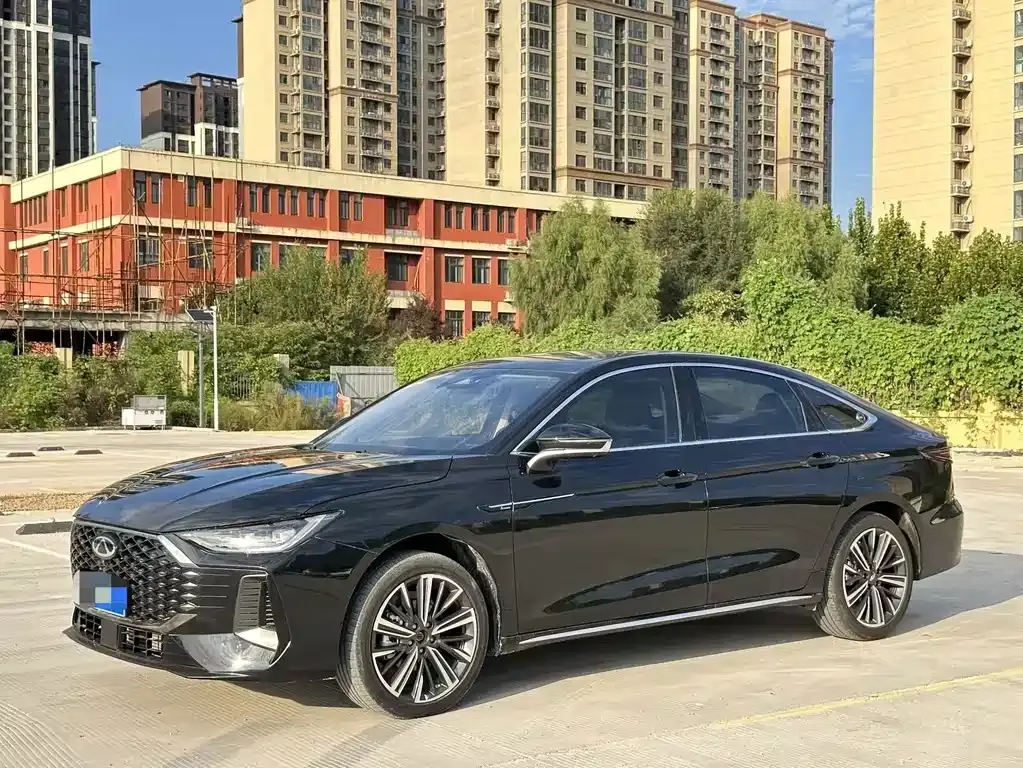 Chery Arrizo 8 PRO, 2026