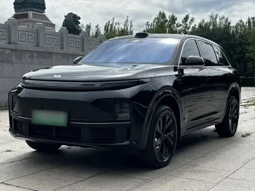 Li Auto L7, 2023