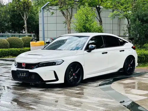 Honda Civic, 2023