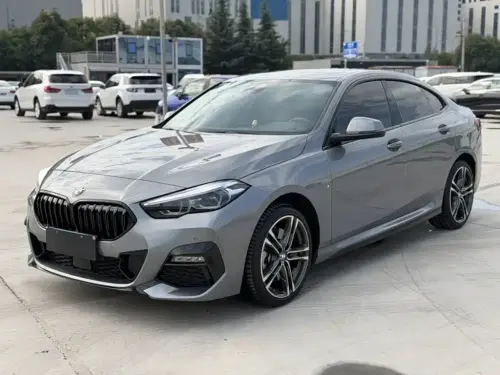 BMW 2-Series, 2023