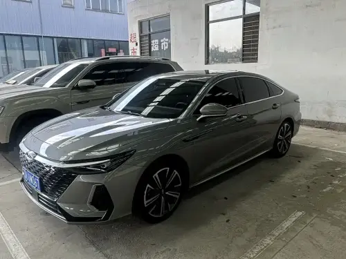 Chery Arrizo 8, 2023