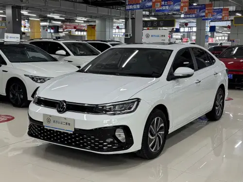 Volkswagen Lavida, 2023