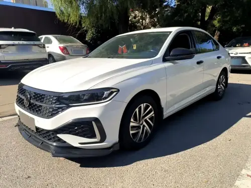 Volkswagen Lavida, 2024