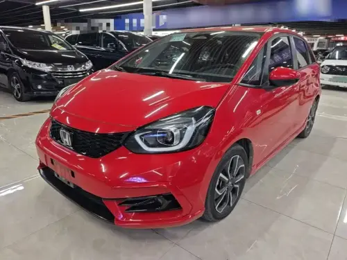 Honda LIFE, 2021