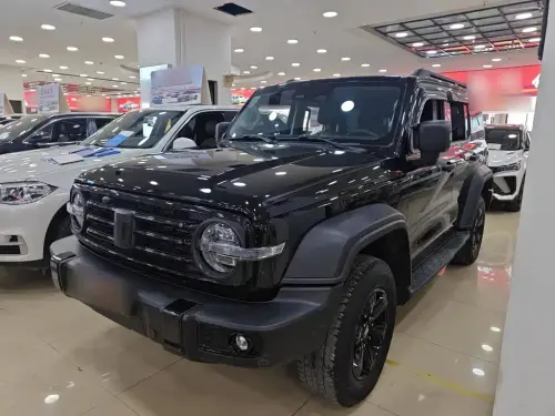 Tank 300, 2023