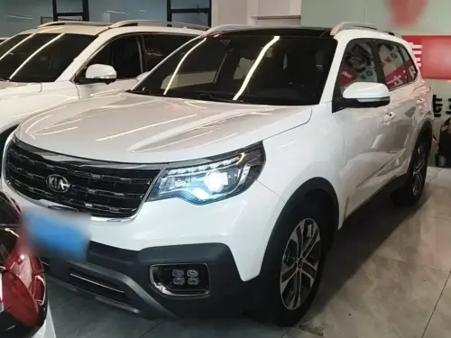 Kia Sportage, 2020