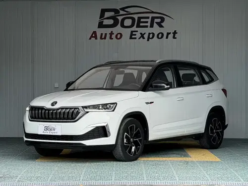Skoda Kamiq, 2023