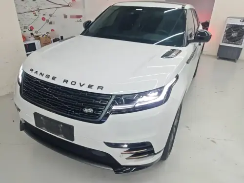 Land Rover Range Rover Velar, 2024