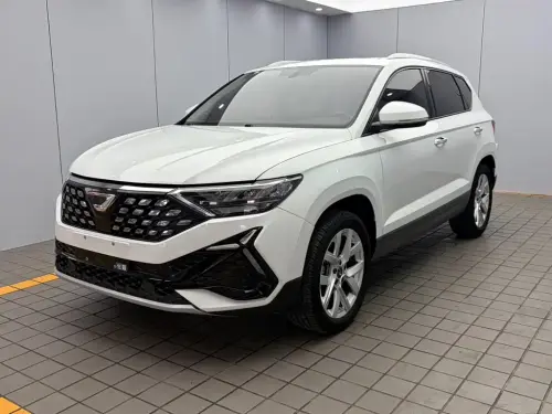 Jetta VS5, 2022