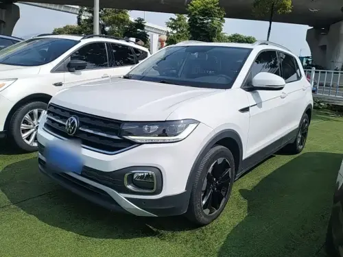 Volkswagen Tacqua, 2024